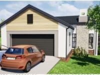  of property in Hartenbos