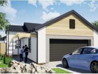  of property in Hartenbos