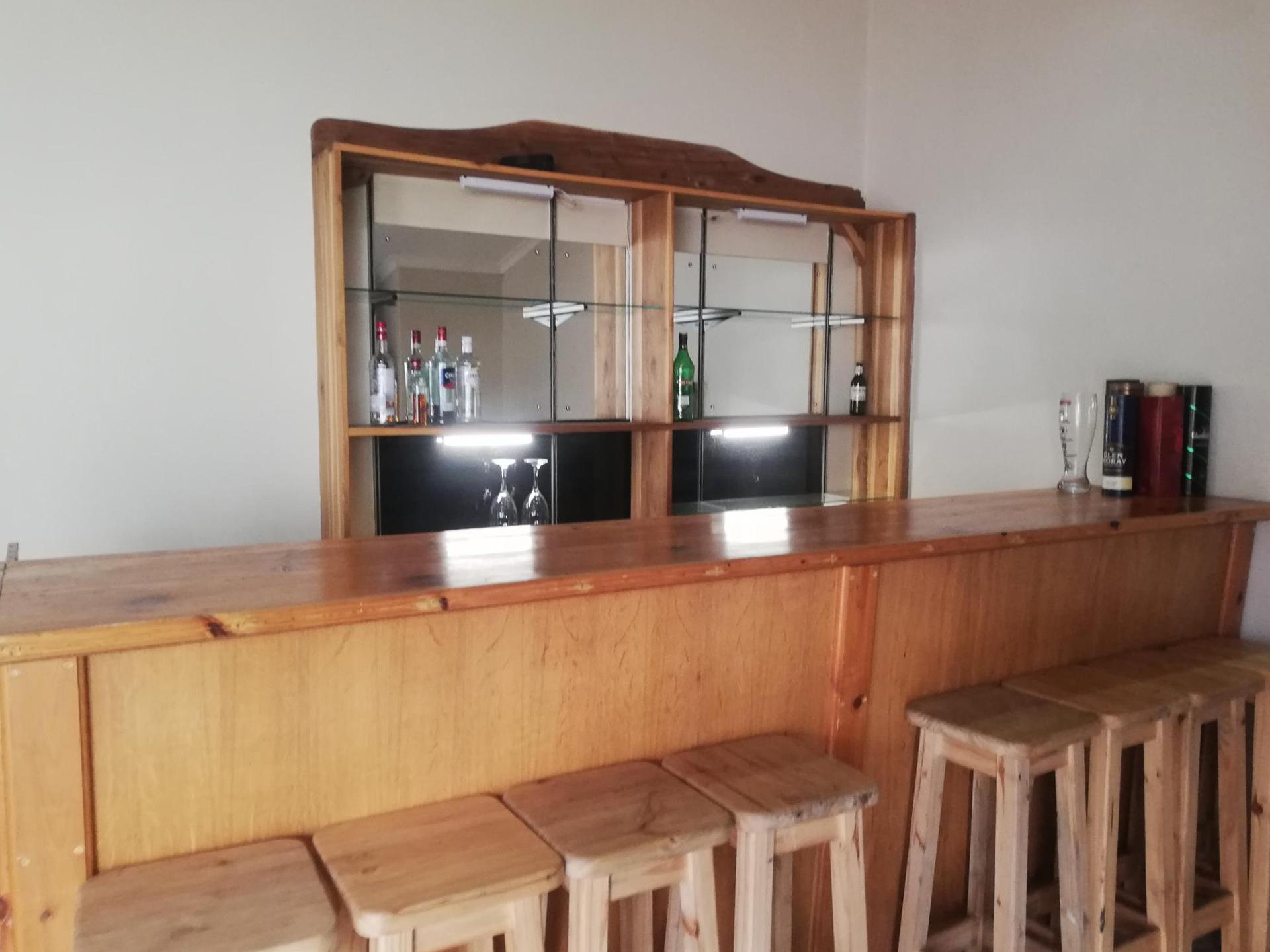 Entertainment of property in King Williams Town