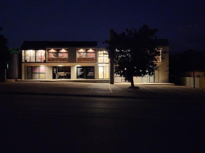 Commercial to Rent in Hoedspruit - Property to rent - MR582446