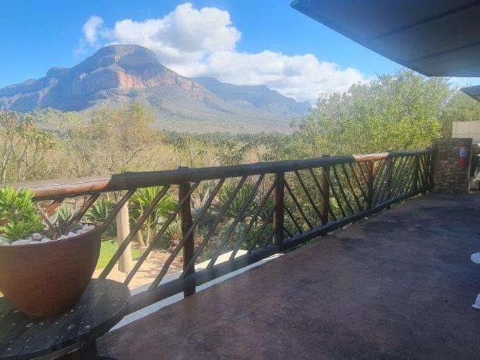 4 Bedroom House for Sale For Sale in Hoedspruit - MR582447