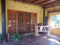  of property in Leeuwfontein Estates