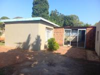  of property in Pretoria North