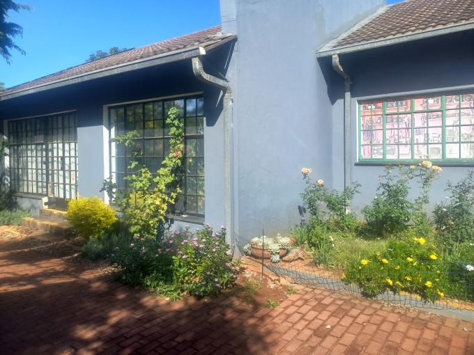 4 Bedroom House for Sale For Sale in Pretoria North - MR582526