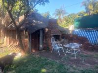  of property in Pretoria North