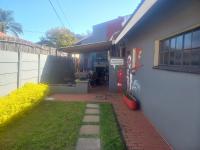  of property in Pretoria North