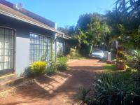  of property in Pretoria North