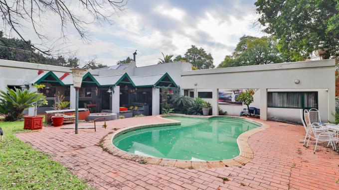 4 Bedroom House for Sale For Sale in Pretoria North - MR582528