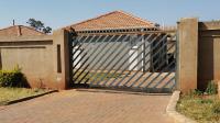 2 Bedroom 1 Bathroom House for Sale for sale in Gem Valley