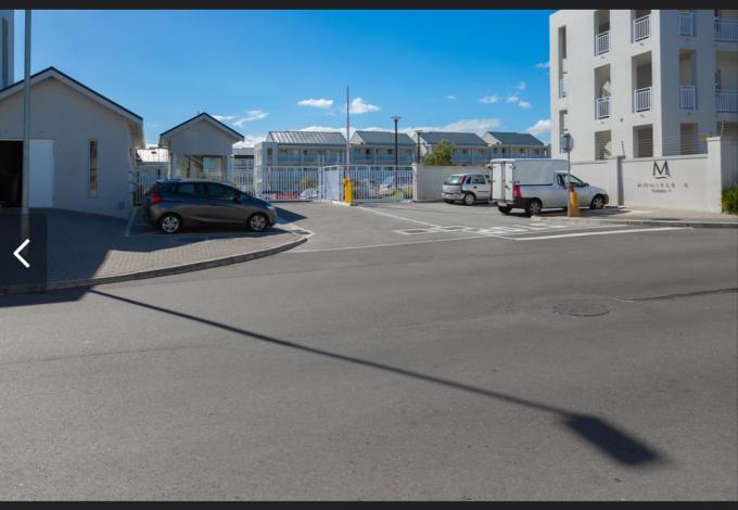 2 Bedroom Apartment for Sale For Sale in Kuils River - MR582530