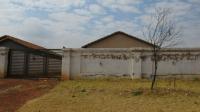 2 Bedroom 1 Bathroom House for Sale for sale in Protea Glen