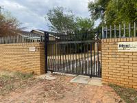 Front View of property in Mafikeng