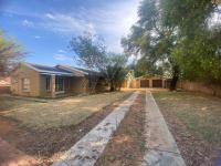 Front View of property in Mafikeng