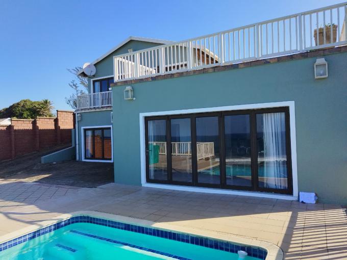 5 Bedroom House for Sale For Sale in Hibberdene - MR582541