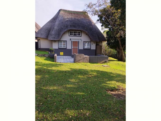 2 Bedroom Sectional Title for Sale For Sale in Hibberdene - MR582547