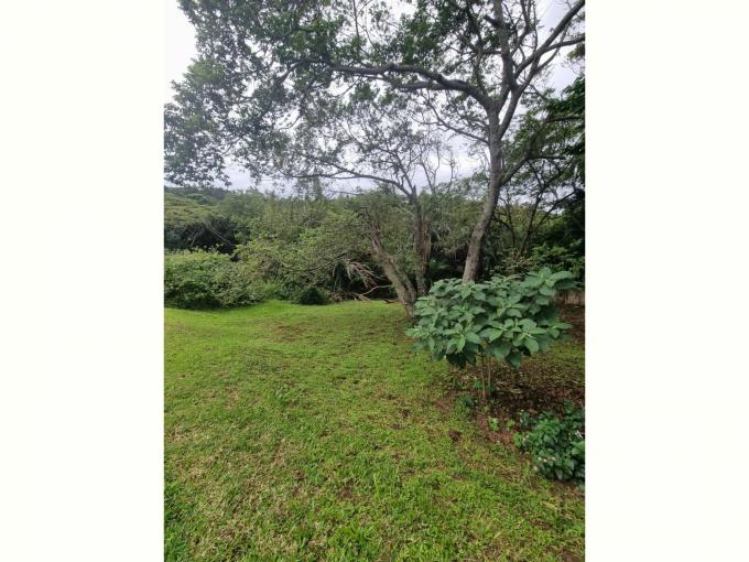 Land for Sale For Sale in Hibberdene - MR582551