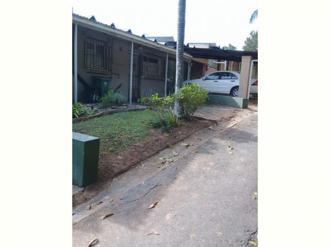 2 Bedroom Sectional Title for Sale For Sale in Hibberdene - MR582563