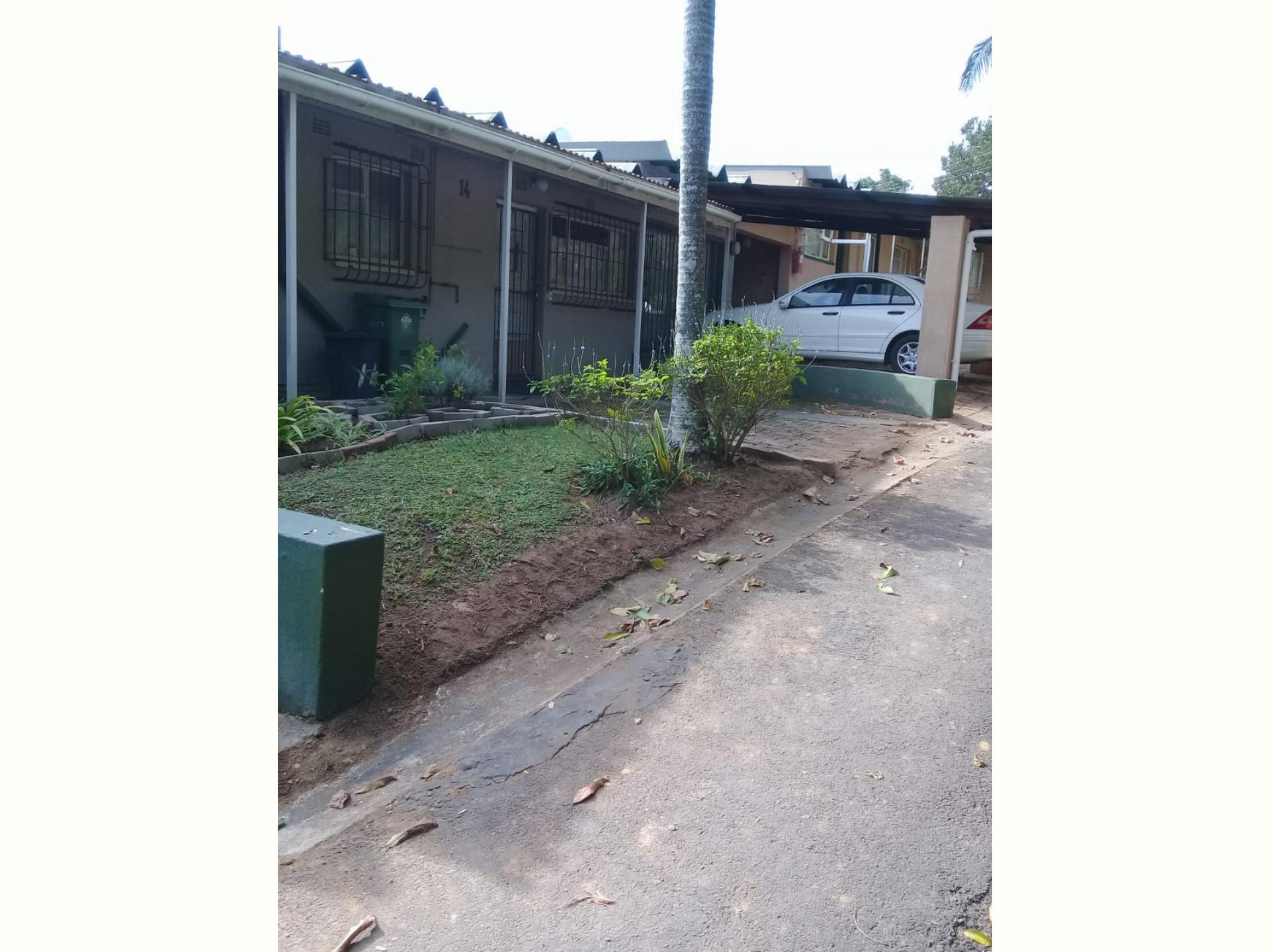  of property in Hibberdene