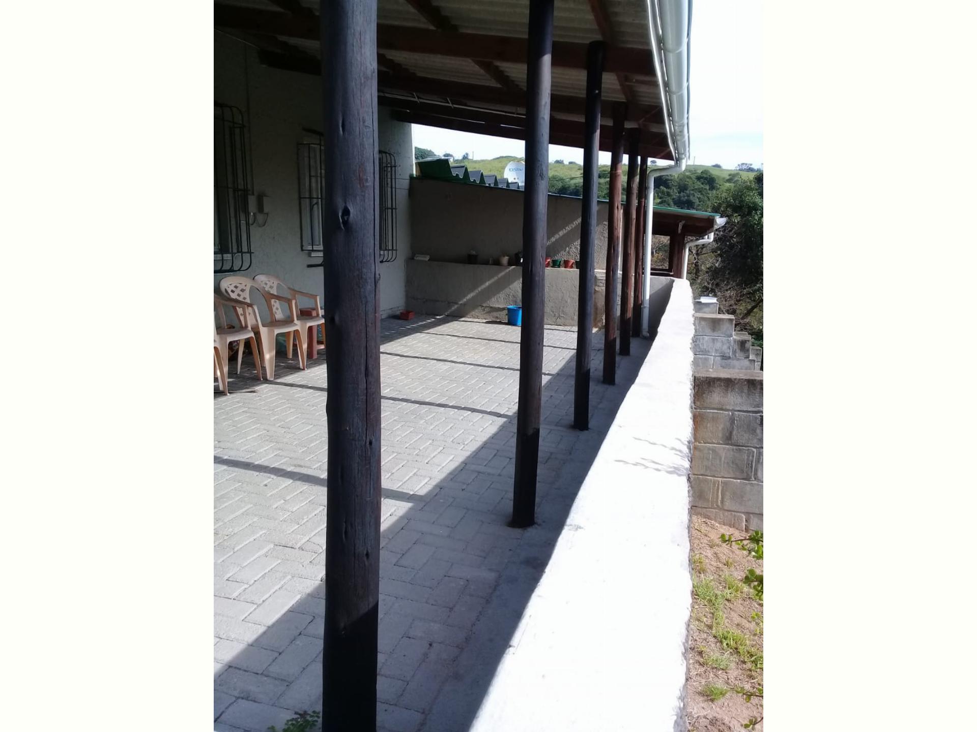  of property in Hibberdene