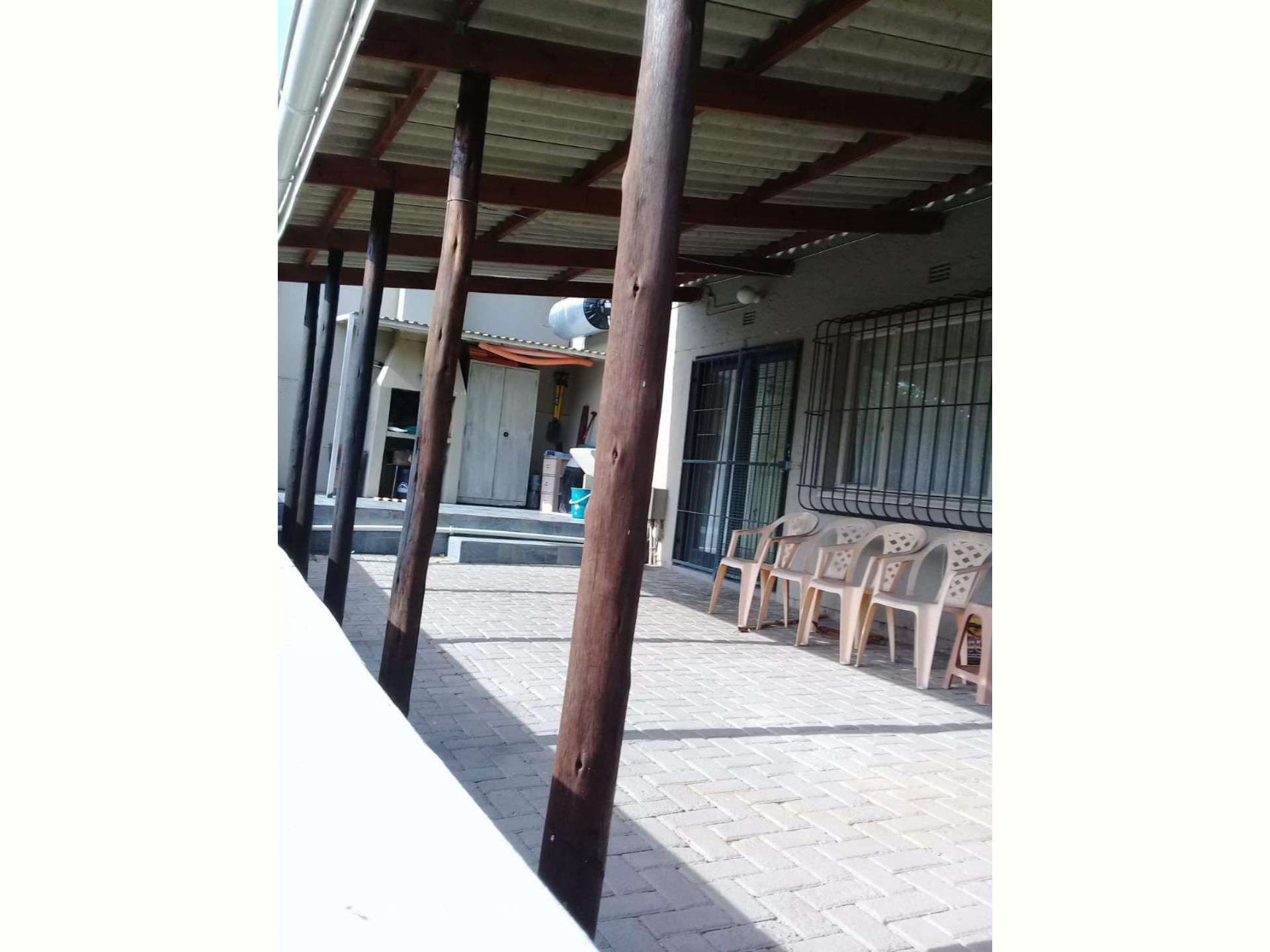  of property in Hibberdene