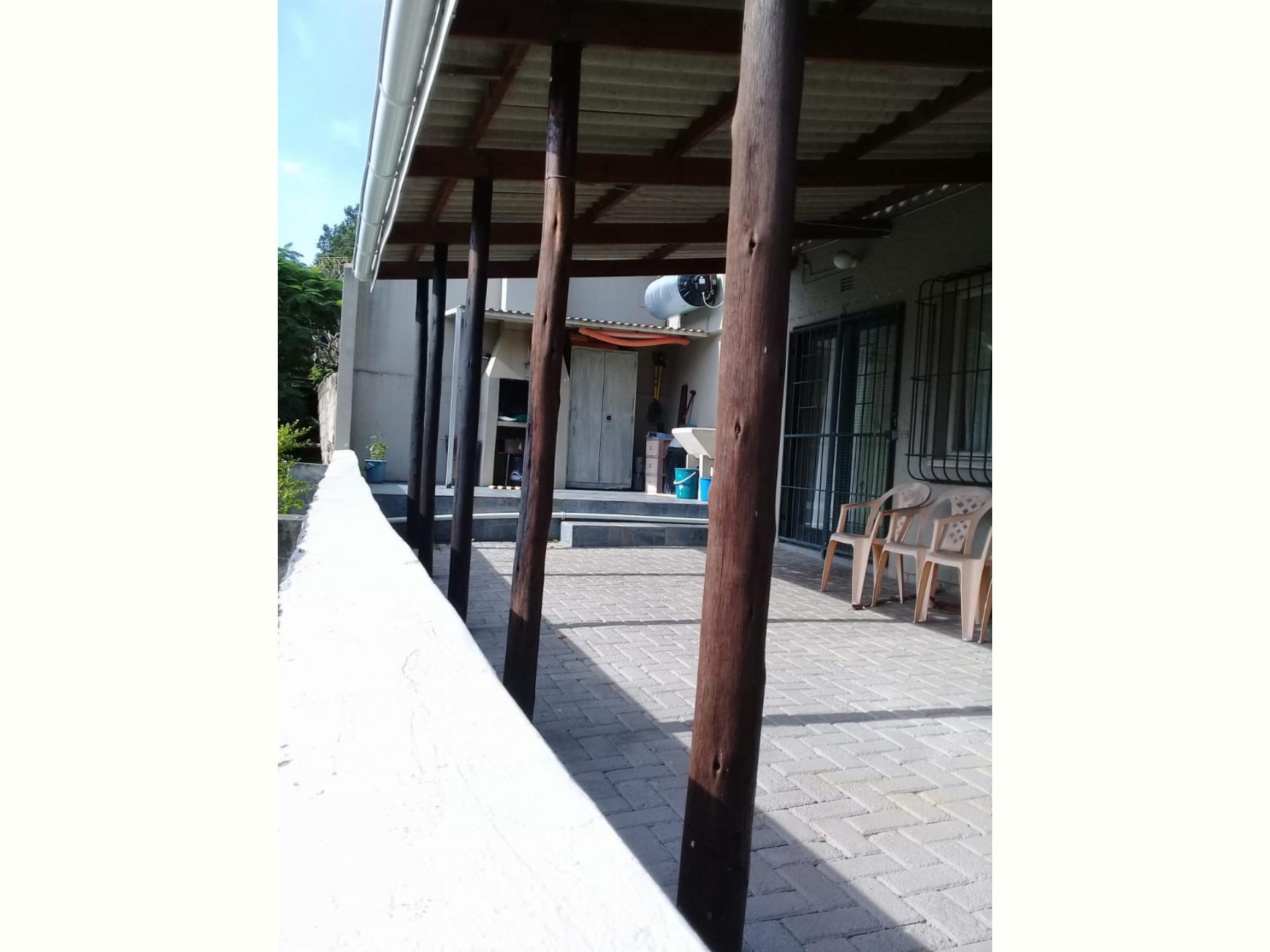  of property in Hibberdene