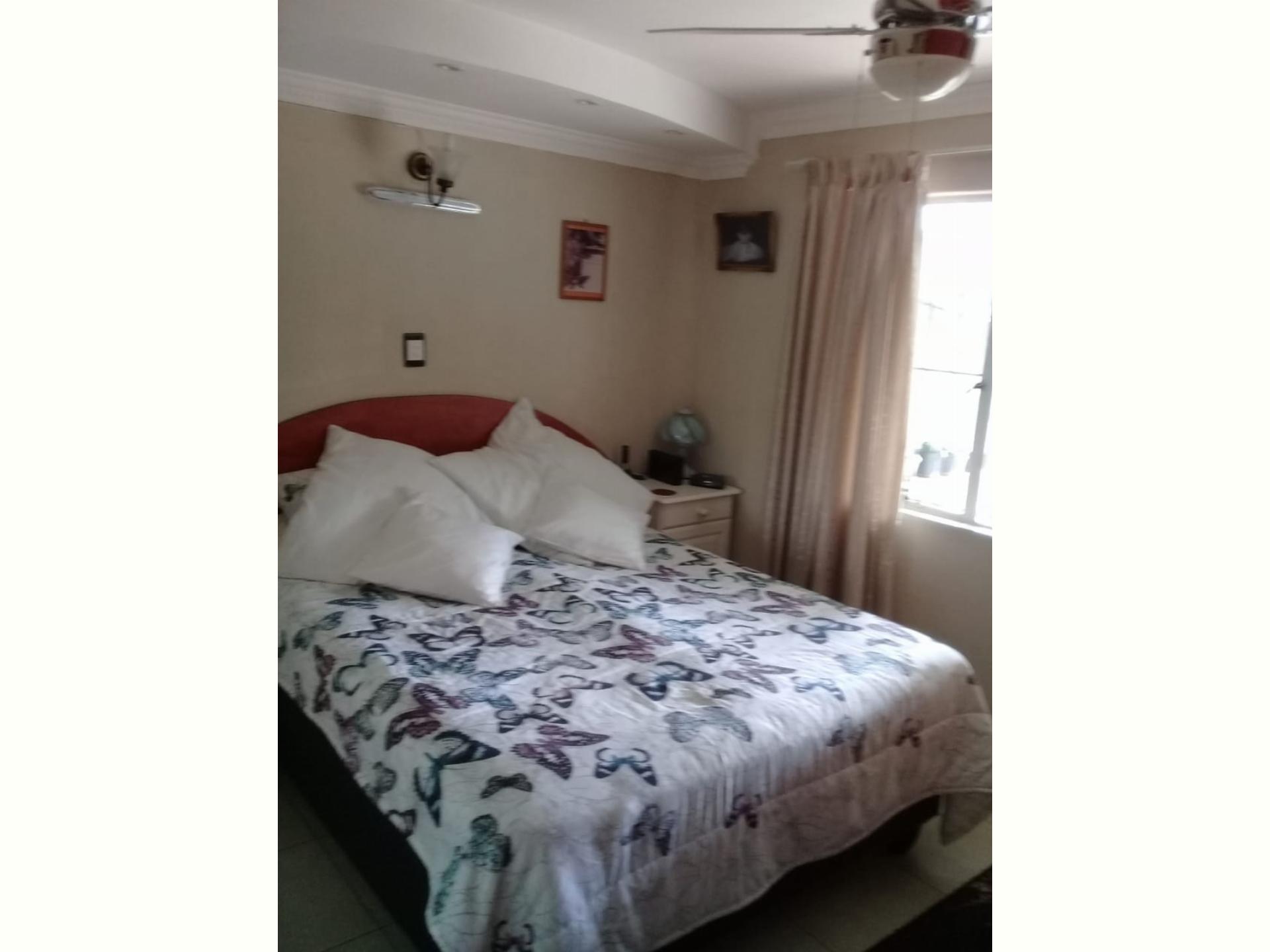  of property in Hibberdene