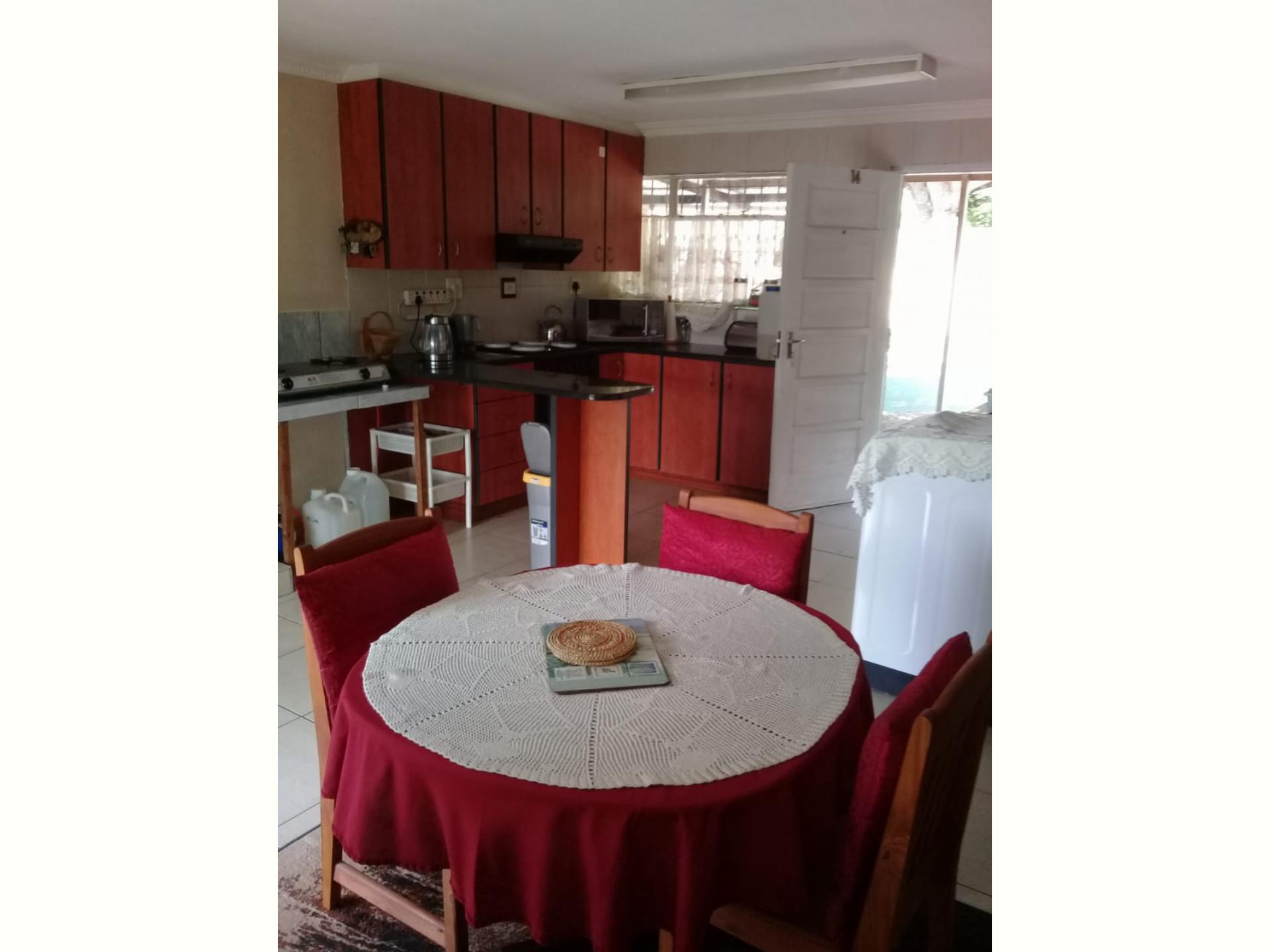  of property in Hibberdene