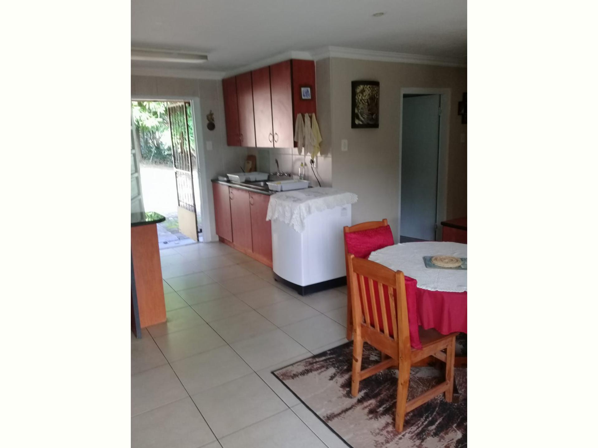  of property in Hibberdene