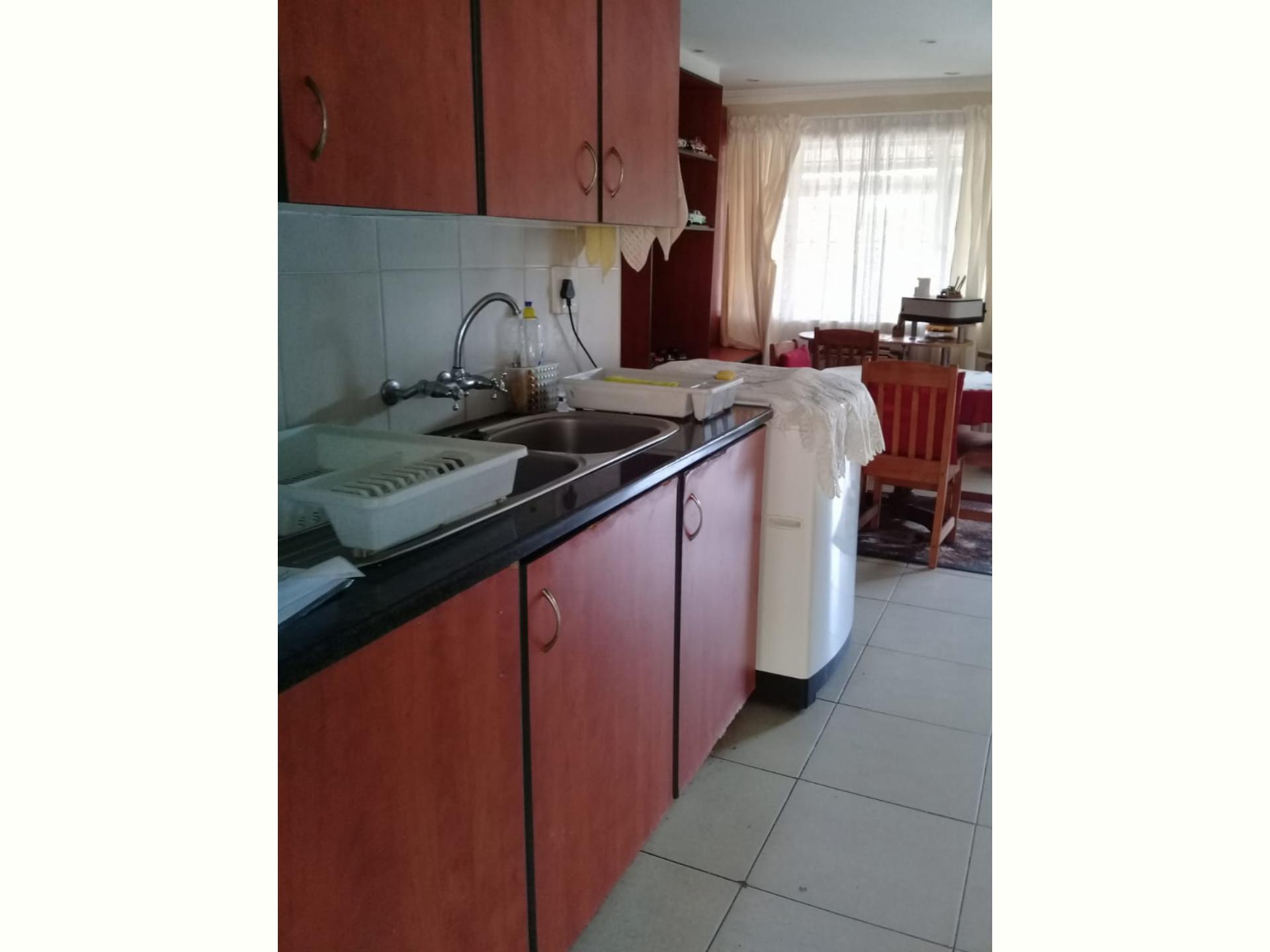  of property in Hibberdene