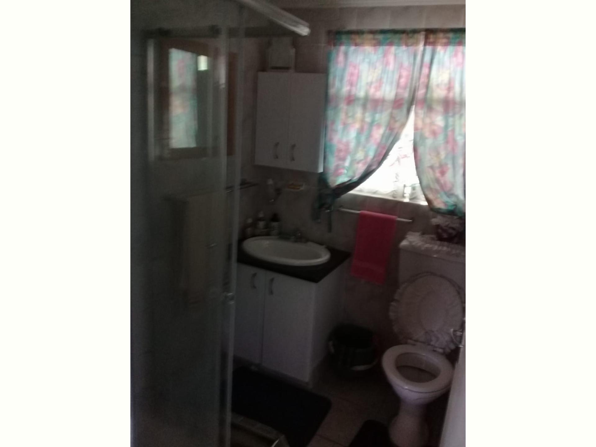  of property in Hibberdene