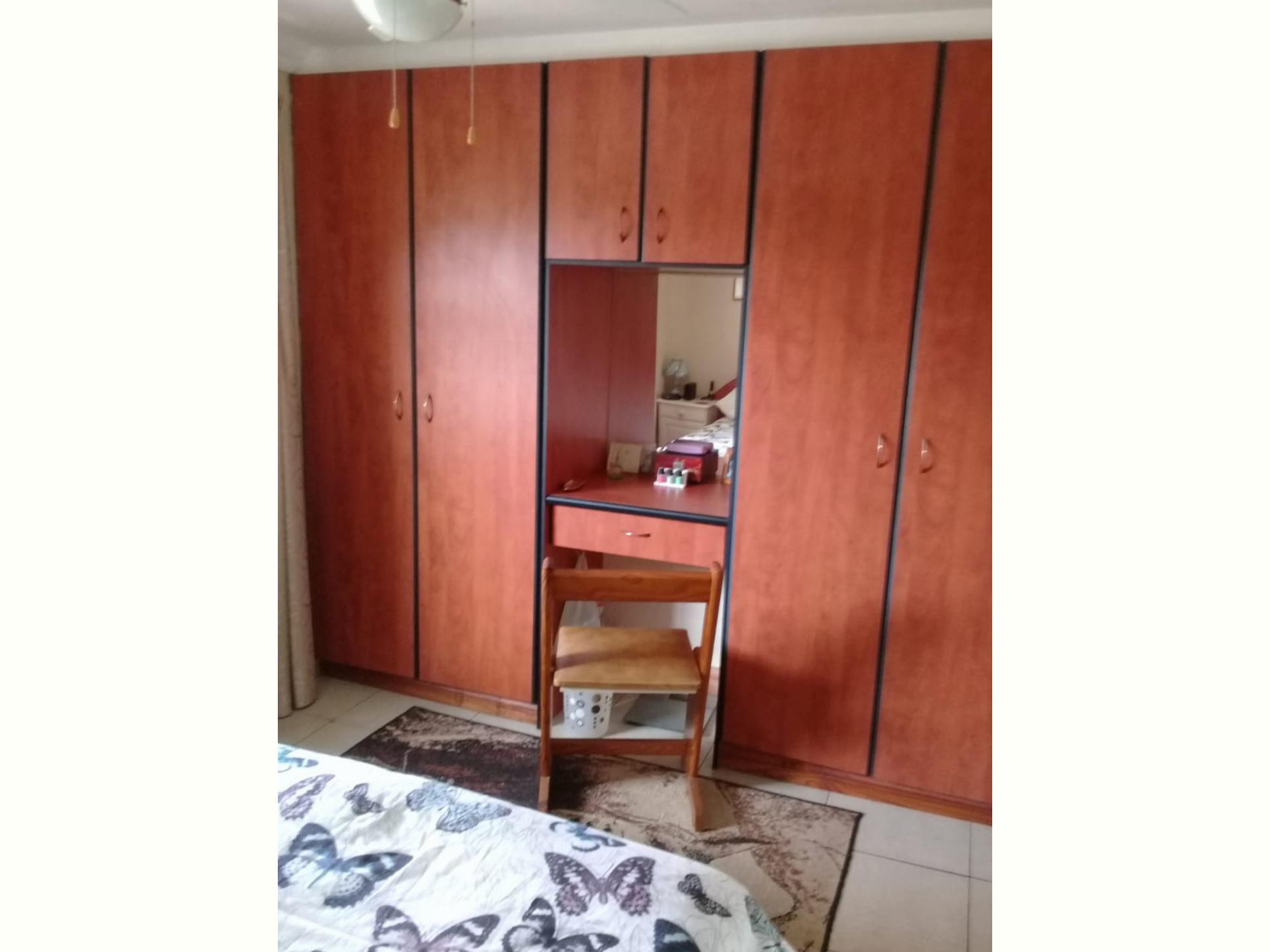  of property in Hibberdene