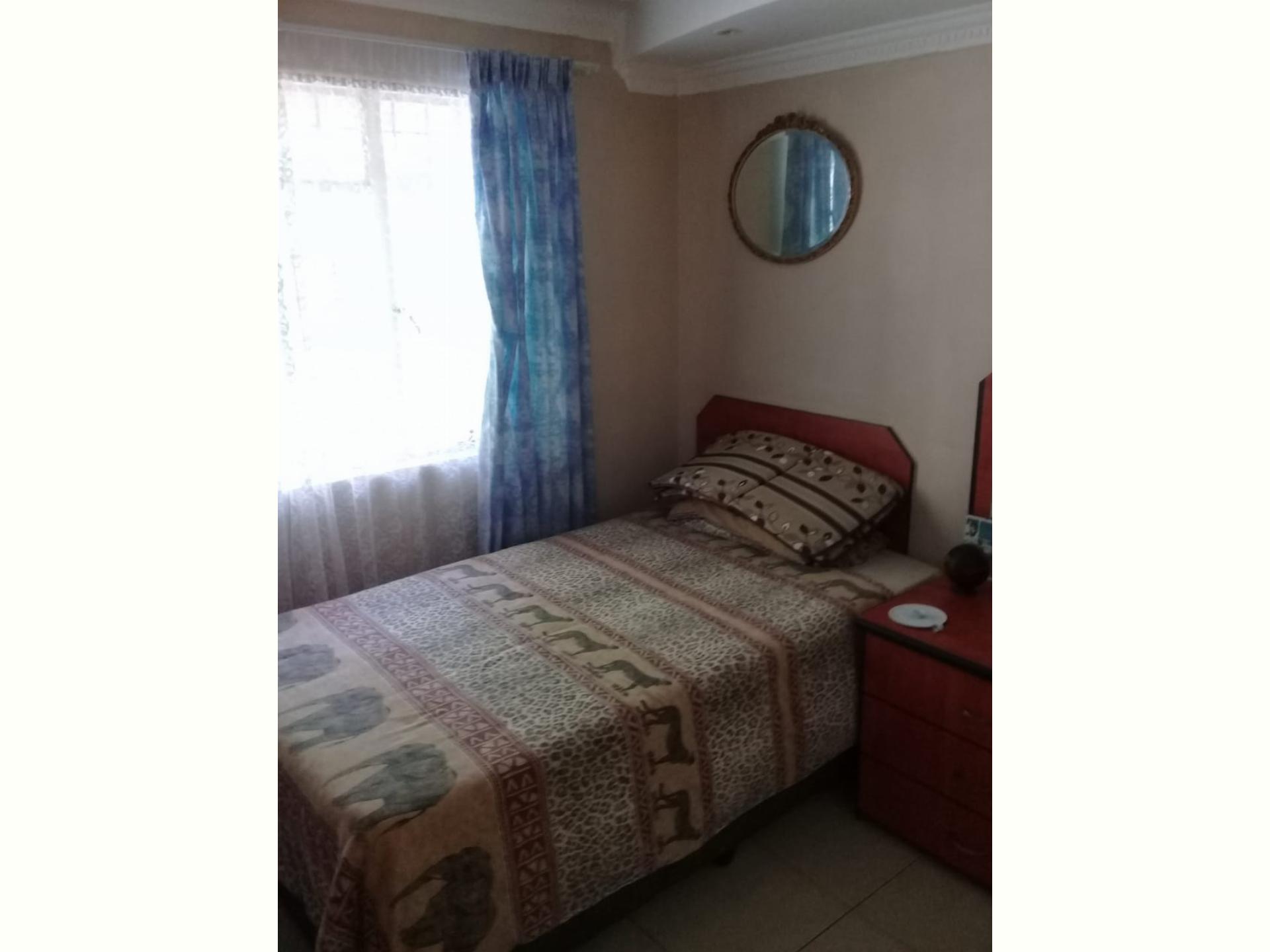  of property in Hibberdene