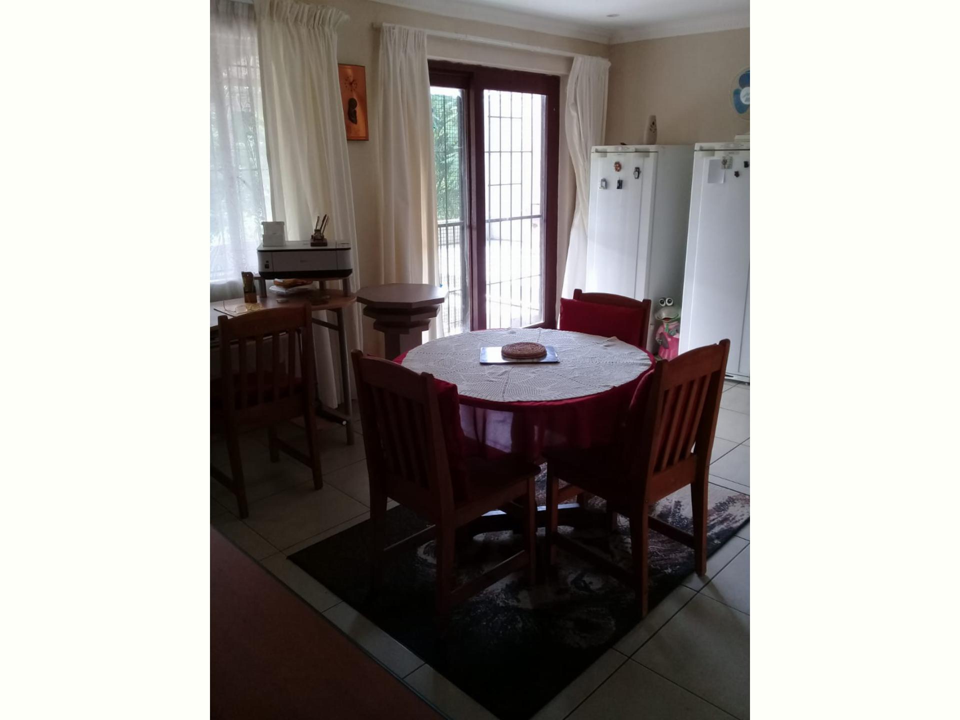  of property in Hibberdene