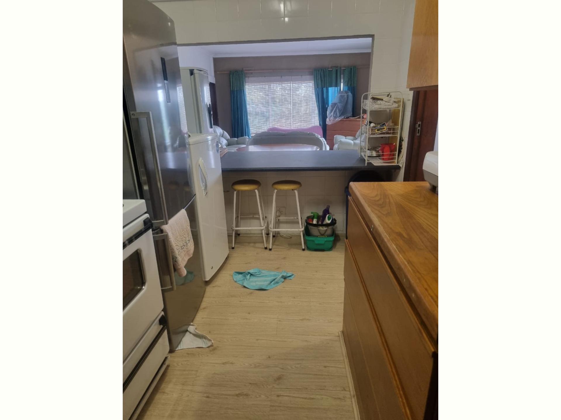  of property in Hibberdene