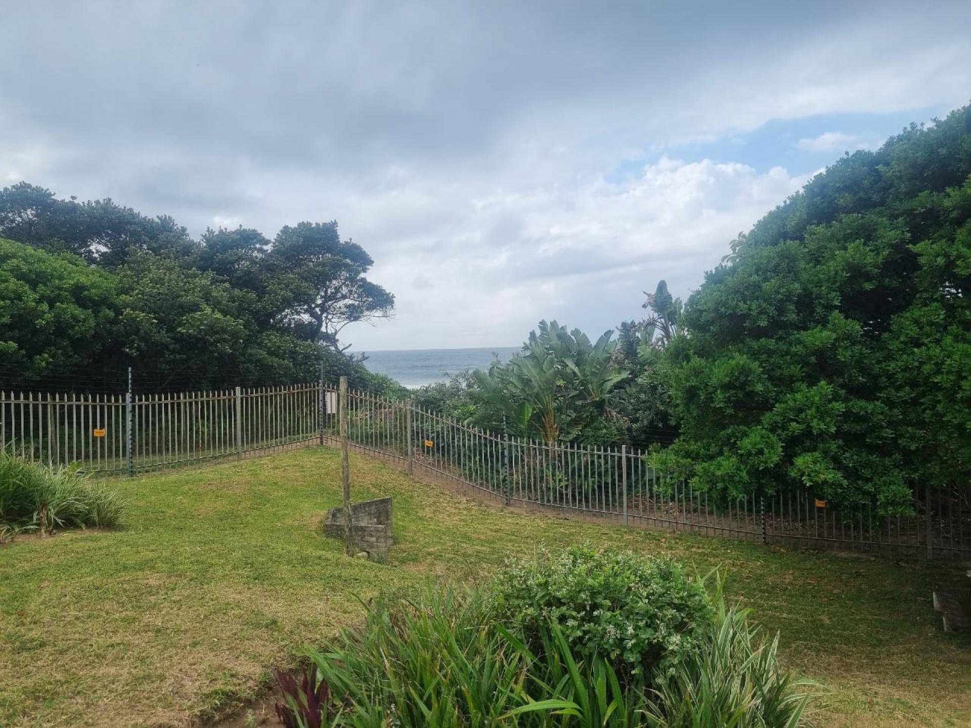  of property in Hibberdene