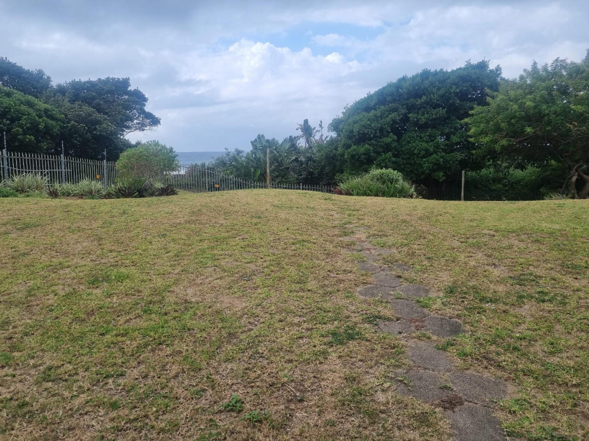  of property in Hibberdene