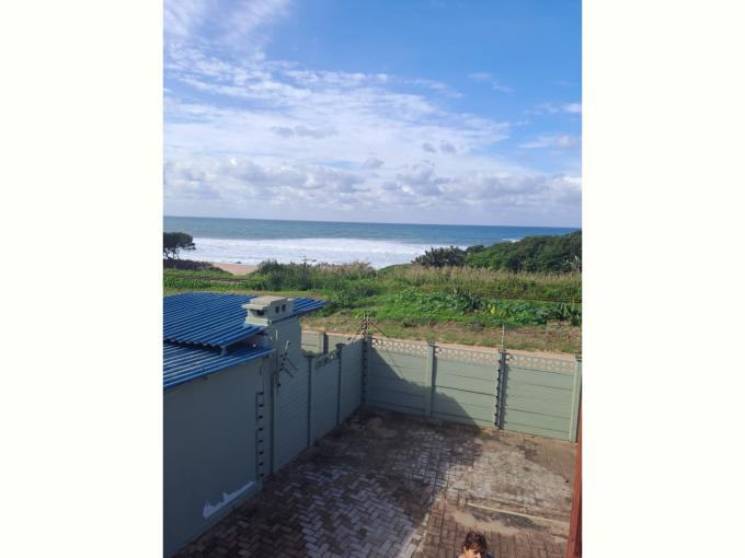 3 Bedroom Sectional Title for Sale For Sale in Hibberdene - MR582574