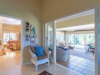  of property in Kloof 