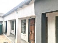  of property in Soshanguve