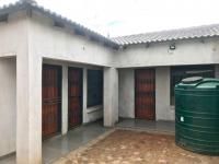  of property in Soshanguve
