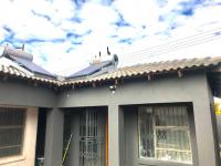  of property in Soshanguve
