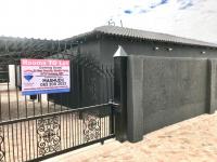 1 Bedroom 1 Bathroom Flat/Apartment to Rent for sale in Soshanguve