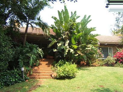 4 Bedroom House for Sale For Sale in Waterkloof - Private Sale - MR58274