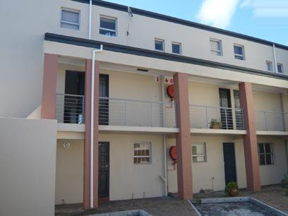 2 Bedroom Apartment for Sale For Sale in Parklands - Home Sell - MR58275