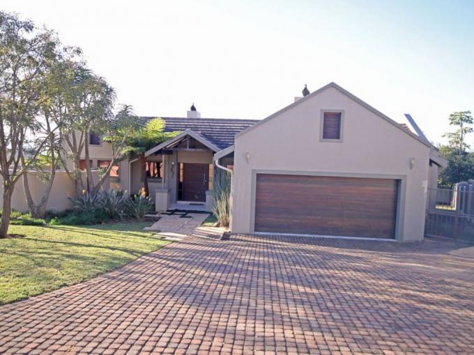 4 Bedroom House for Sale For Sale in Sonheuwel - MR582752
