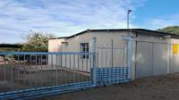 Front View of property in Upington