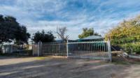 Front View of property in Upington