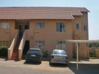 3 Bedroom 2 Bathroom Flat/Apartment for Sale for sale in Honeydew