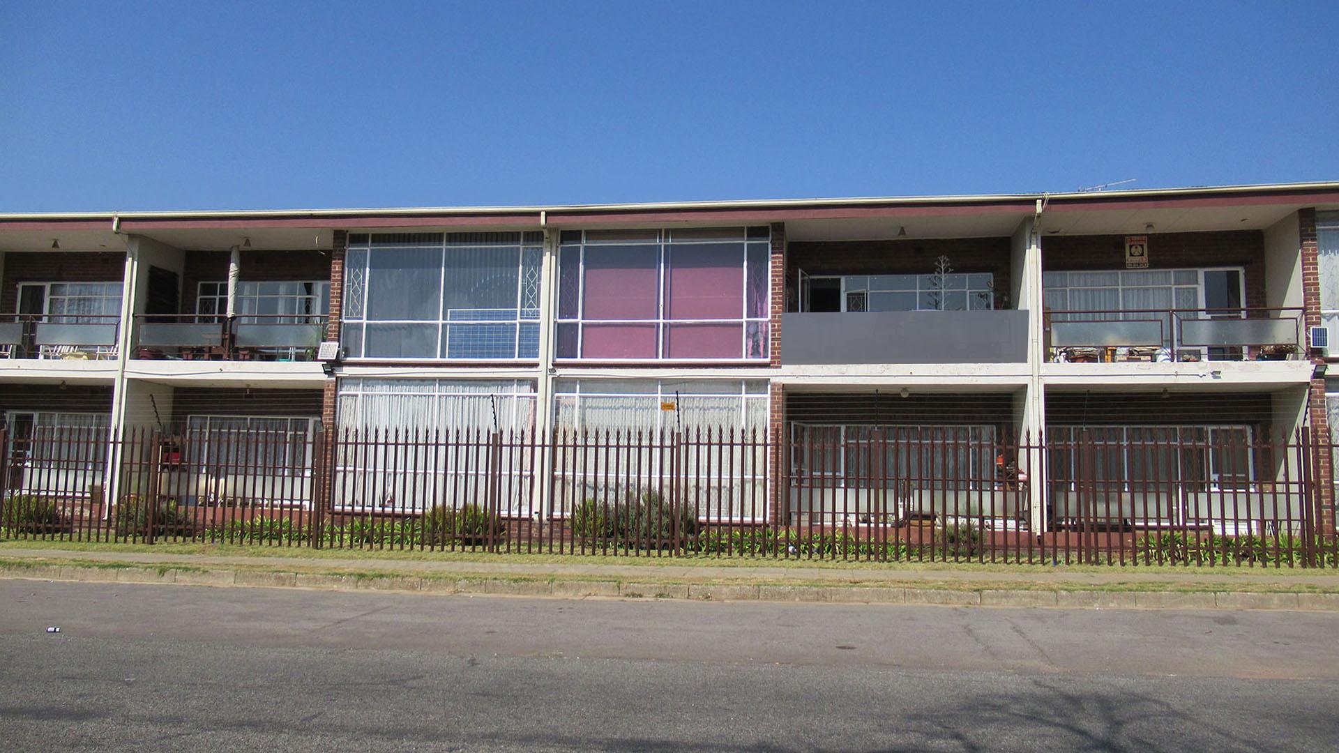 Front View of property in Benoni