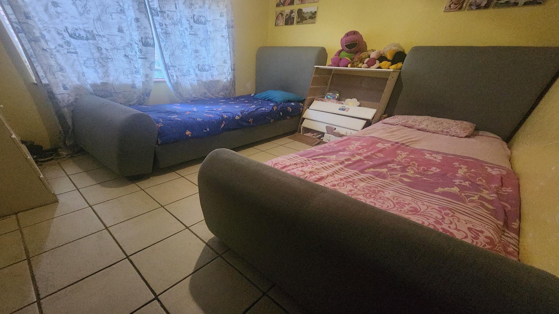 Bed Room 2 of property in Blackridge